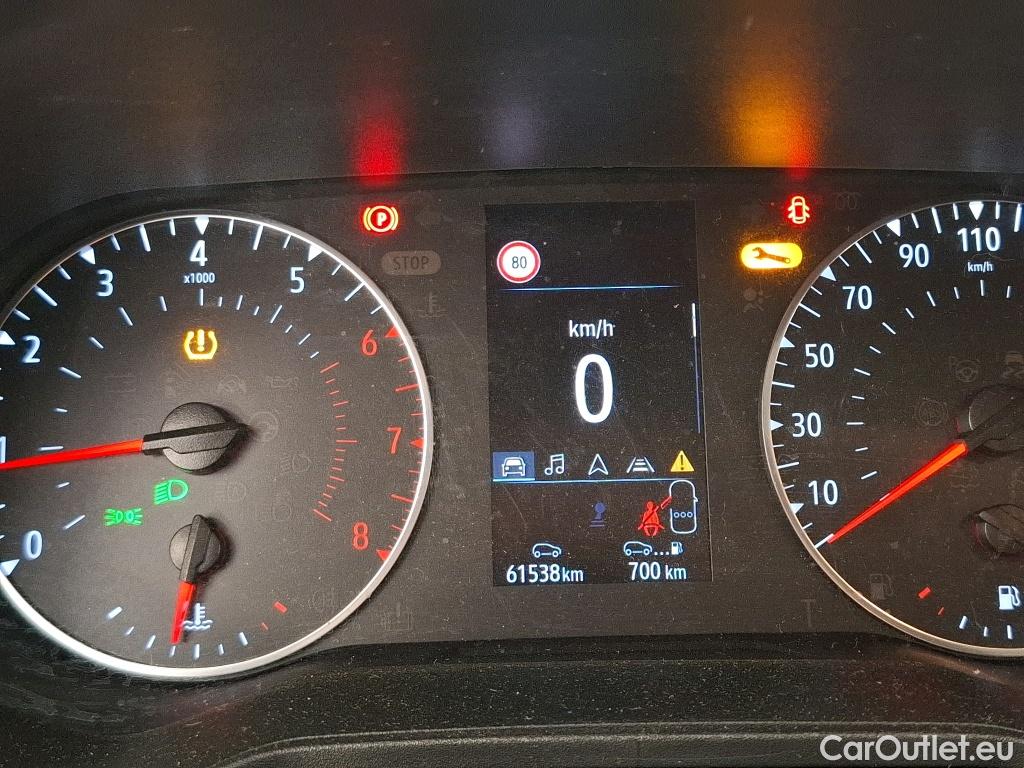  Renault  Clio  V Business 1.0 SCe 65CV BVM5 E6d #15