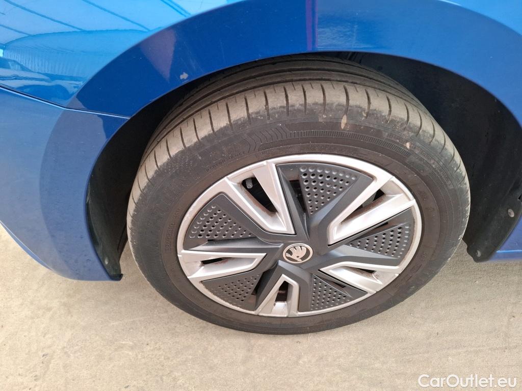  Skoda  Fabia  Style 1.0 TSI 110CV BVA7 E6d #10