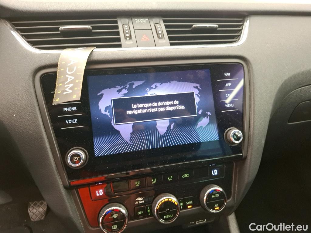  Skoda  Octavia  Combi Edition 1.0 TSI 115CV BVM6 E6 #24