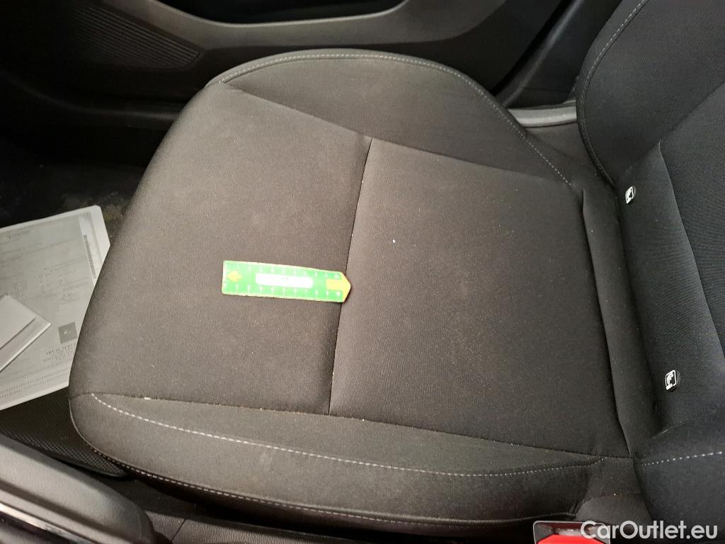  Renault  Clio RENAULT  Société / 2019 / 5P / Berline Air Nav TCe 90 #7