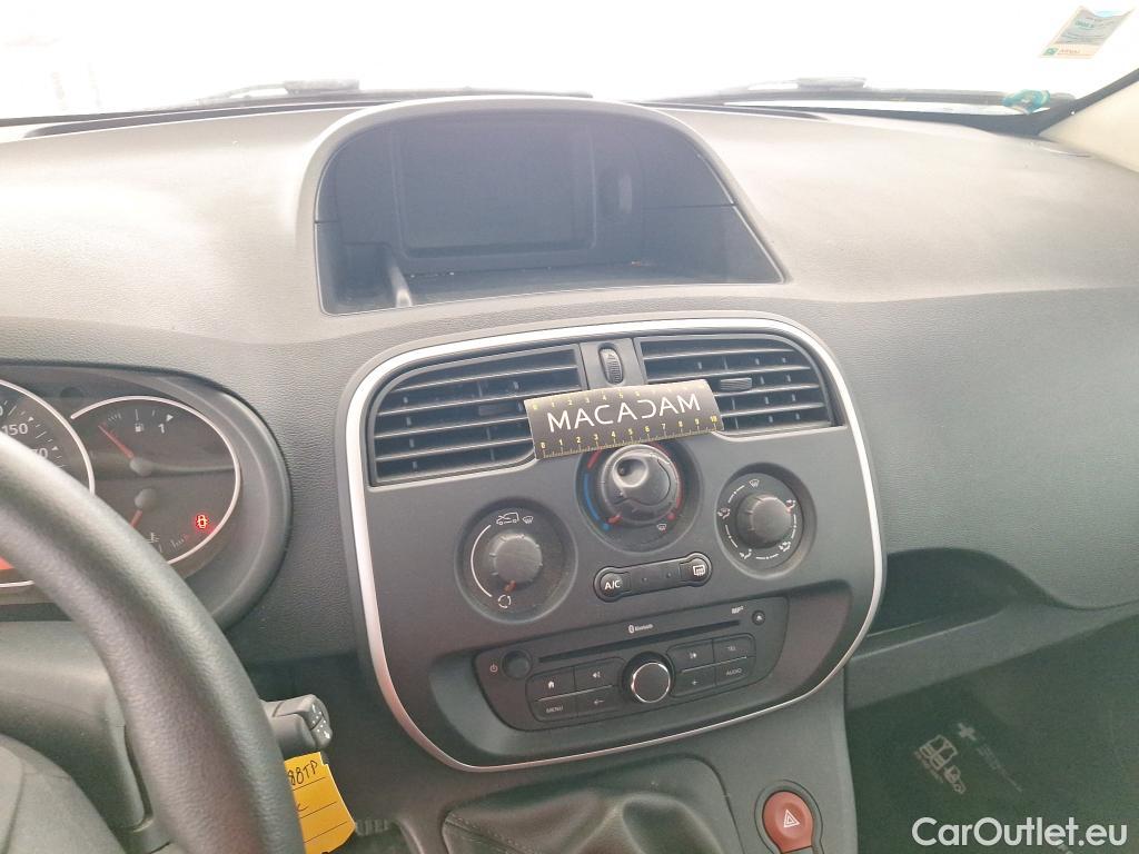  Renault  Kangoo  II Express Maxi Extra (Série Spéciale) 1.5 dCi 95CV BVM6 E6dT #19