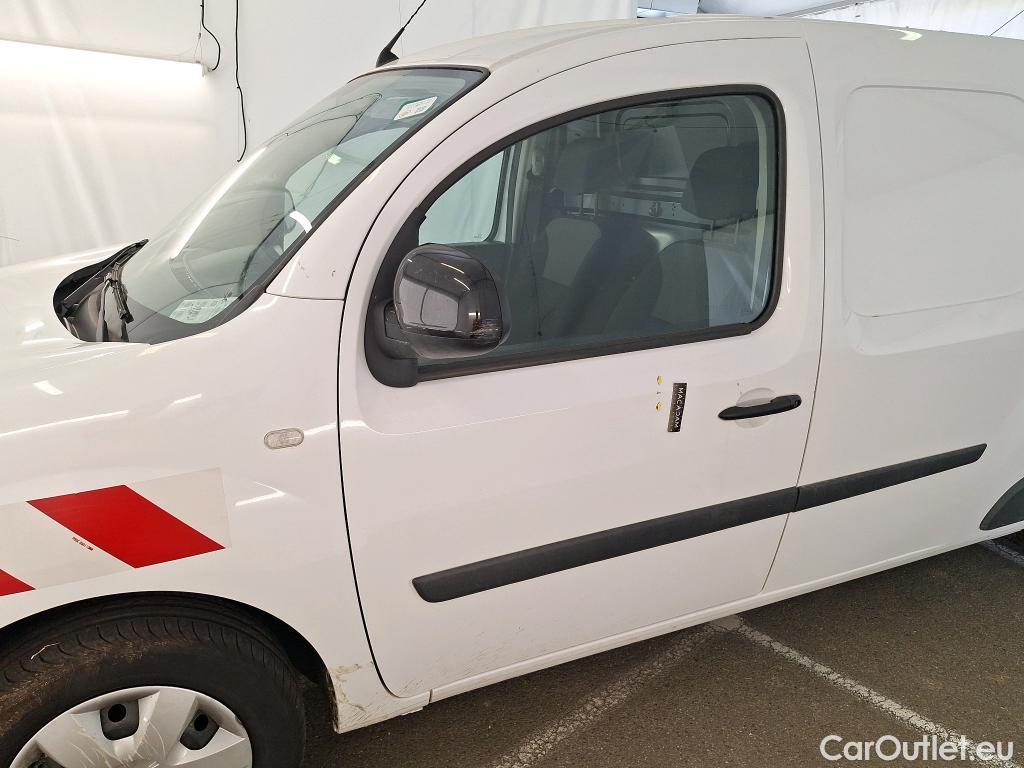  Renault  Kangoo  II Express Maxi Extra (Série Spéciale) 1.5 dCi 95CV BVM6 E6dT #46