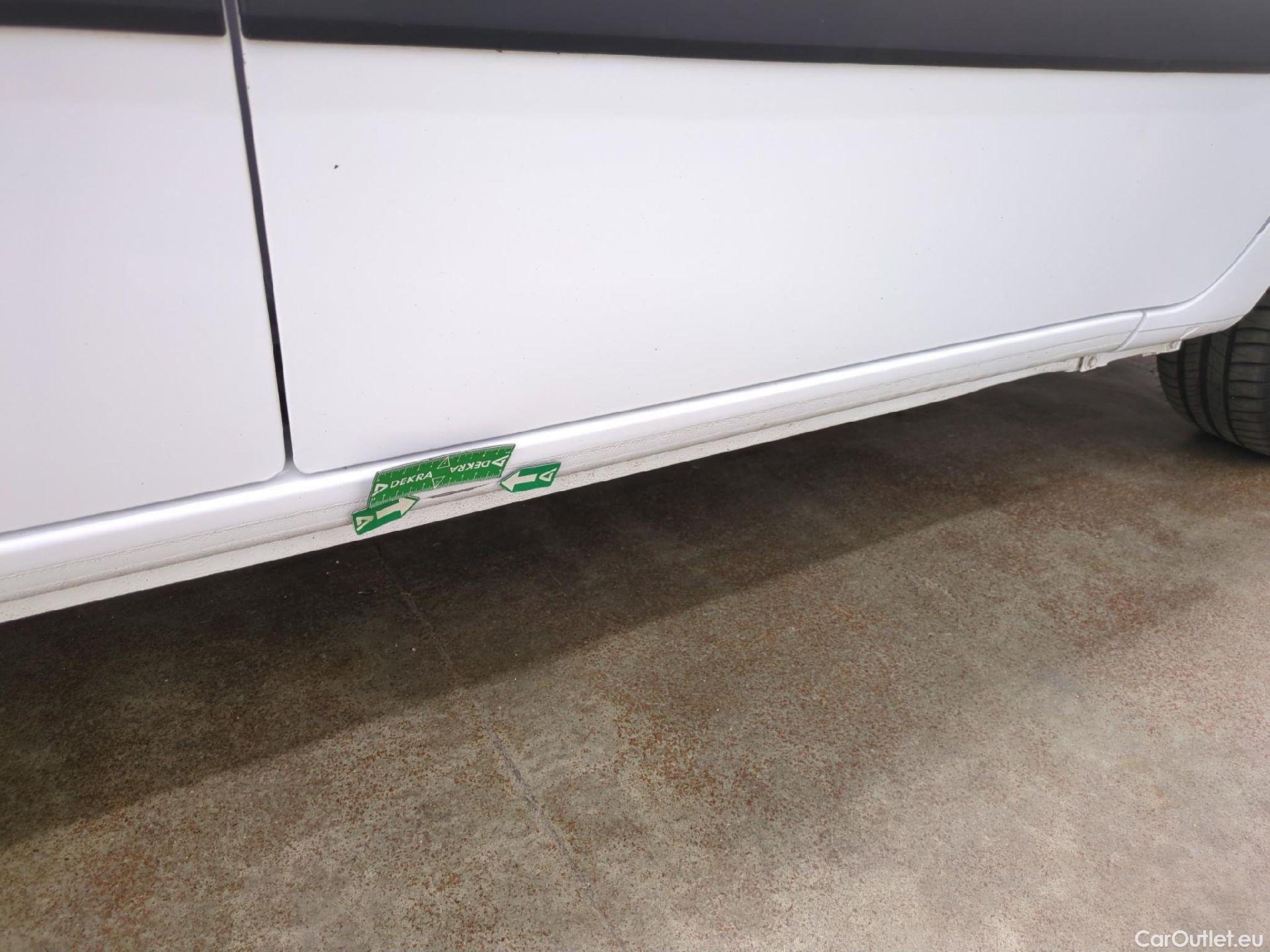 Renault  Kangoo  Express Grand Confort (L1) 1.5 dCi 115CV BVM6 E6dT #27