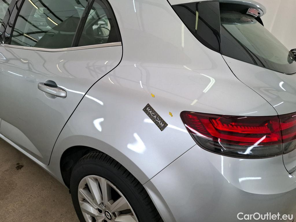  Renault  Megane  IV Berline 5 ptes. Business 1.5 dCi 115CV BVM6 E6d #8