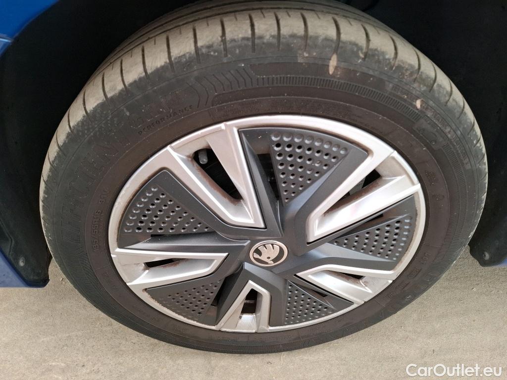  Skoda  Fabia  Style 1.0 TSI 110CV BVA7 E6d #11