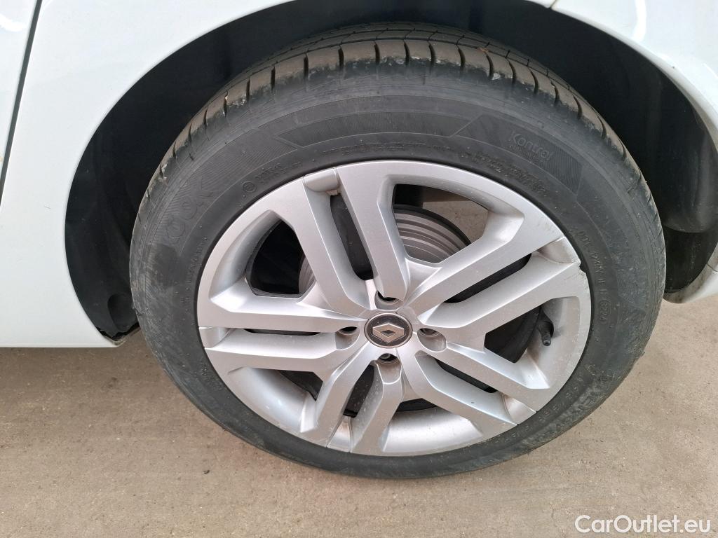  Renault  Clio  IV Business 0.9 TCe 90CV BVM5 E6 #30