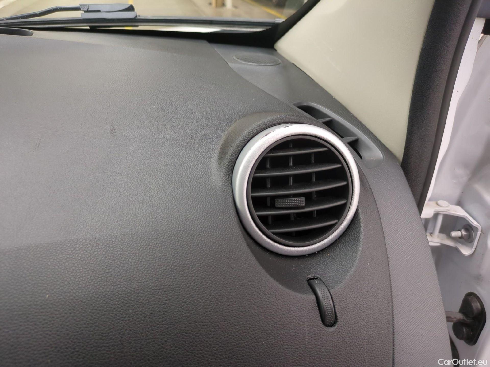  Renault  Kangoo  Express Grand Confort (L1) 1.5 dCi 115CV BVM6 E6dT #5