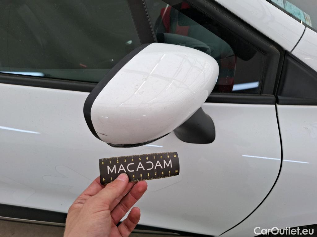  Renault  Clio  IV Business 0.9 TCe 90CV BVM5 E6 #38