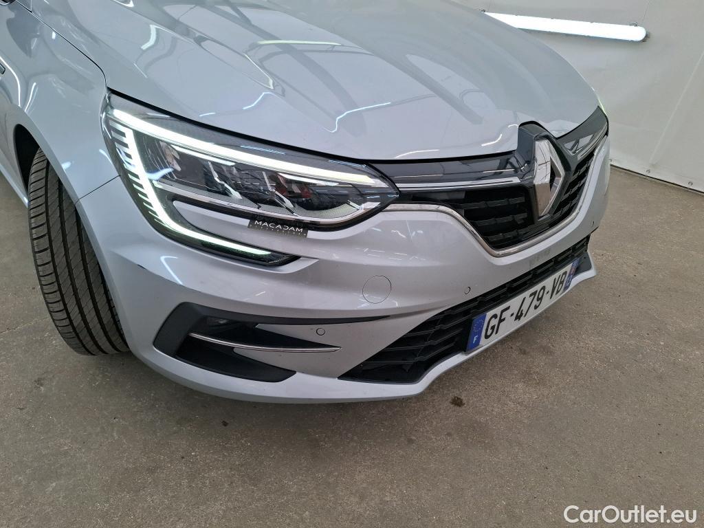  Renault  Megane  IV Berline 5 ptes. Business 1.5 dCi 115CV BVM6 E6d #11