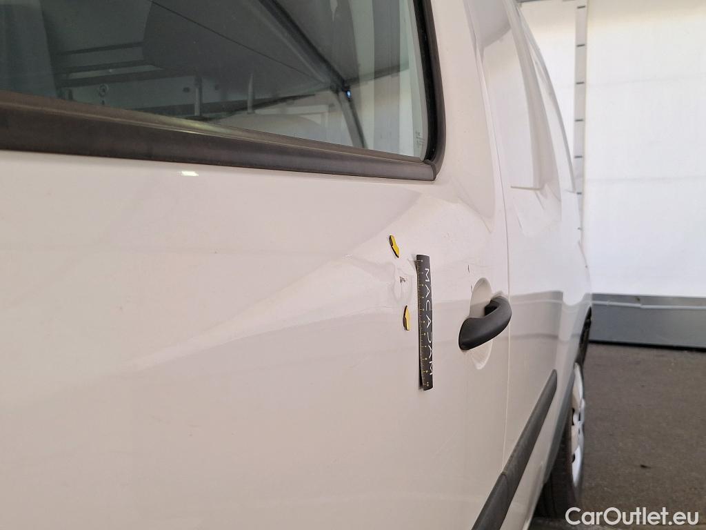  Renault  Kangoo  II Express Maxi Extra (Série Spéciale) 1.5 dCi 95CV BVM6 E6dT #47