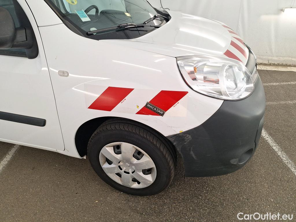 Renault  Kangoo  II Express Maxi Extra (Série Spéciale) 1.5 dCi 95CV BVM6 E6dT #52
