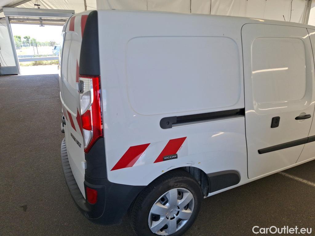  Renault  Kangoo  II Express Maxi Extra (Série Spéciale) 1.5 dCi 95CV BVM6 E6dT #10