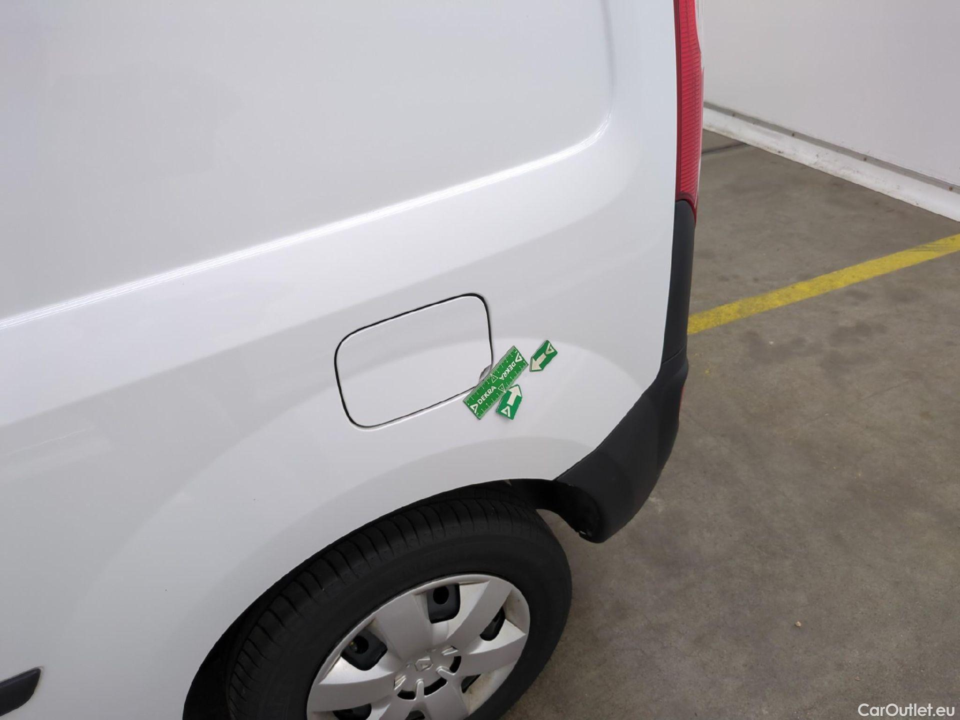  Renault  Kangoo  Express Grand Confort (L1) 1.5 dCi 115CV BVM6 E6dT #17