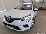  Renault  Clio RENAULT  Société / 2019 / 5P / Berline Air Nav TCe 90 