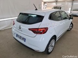  Renault  Clio  V Zen 1.0 SCe 65CV BVM5 E6d #3