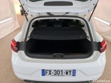  Renault  Clio  V Zen 1.0 SCe 65CV BVM5 E6d #8