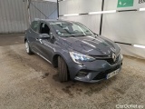  Renault  Clio  V Business 1.0 SCe 65CV BVM5 E6d #4