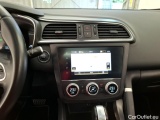  Renault  Kadjar  Intens 1.2 TCe 130CV BVA7 E6 #6