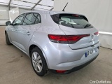  Renault  Megane  IV Berline 5 ptes. Business 1.5 dCi 115CV BVM6 E6d #2