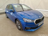  Skoda  Fabia  Style 1.0 TSI 110CV BVA7 E6d #4