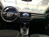  Skoda  Fabia  Style 1.0 TSI 110CV BVA7 E6d #5