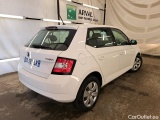  Skoda  Fabia  Ambition 1.0 MPI 60CV BVM5 E6 #3