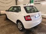  Skoda  Fabia  Ambition 1.0 MPI 60CV BVM5 E6 #2