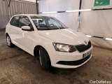  Skoda  Fabia  Ambition 1.0 MPI 60CV BVM5 E6 #4