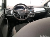  Skoda  Fabia  Ambition 1.0 MPI 60CV BVM5 E6 #5
