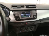  Skoda  Fabia  Ambition 1.0 MPI 60CV BVM5 E6 #7