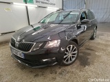  Skoda  Octavia  Combi Edition 1.0 TSI 115CV BVM6 E6 