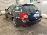  Skoda  Octavia  Combi Edition 1.0 TSI 115CV BVM6 E6 #2