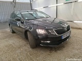  Skoda  Octavia  Combi Edition 1.0 TSI 115CV BVM6 E6 #4