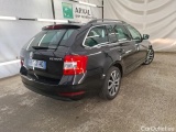  Skoda  Octavia  Combi Edition 1.0 TSI 115CV BVM6 E6 #3