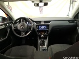  Skoda  Octavia  Combi Edition 1.0 TSI 115CV BVM6 E6 #5