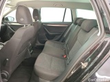  Skoda  Octavia  Combi Edition 1.0 TSI 115CV BVM6 E6 #9