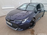  Toyota  Corolla TOYOTA  / 2018 / 5P / Berline Hybride 184h GR Sport 