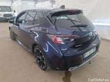 Toyota  Corolla TOYOTA  / 2018 / 5P / Berline Hybride 184h GR Sport #2