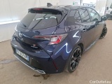  Toyota  Corolla TOYOTA  / 2018 / 5P / Berline Hybride 184h GR Sport #3