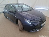  Toyota  Corolla TOYOTA  / 2018 / 5P / Berline Hybride 184h GR Sport #4