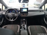  Toyota  Corolla TOYOTA  / 2018 / 5P / Berline Hybride 184h GR Sport #5