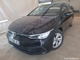  Volkswagen  Golf  VOLKSWAGEN / 2020 / 5P / Berline 2.0 TDI SCR 115 BVM6 Life Busi 1st 