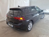  Volkswagen  Golf  VOLKSWAGEN / 2020 / 5P / Berline 2.0 TDI SCR 115 BVM6 Life Busi 1st #3
