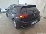  Volkswagen  Golf  VOLKSWAGEN / 2020 / 5P / Berline 2.0 TDI SCR 115 BVM6 Life Busi 1st #2