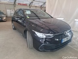  Volkswagen  Golf  VOLKSWAGEN / 2020 / 5P / Berline 2.0 TDI SCR 115 BVM6 Life Busi 1st #4