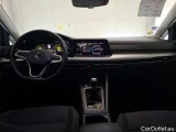  Volkswagen  Golf  VOLKSWAGEN / 2020 / 5P / Berline 2.0 TDI SCR 115 BVM6 Life Busi 1st #5
