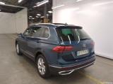  Volkswagen  Tiguan VOLKSWAGEN  / 2020 / 5P / SUV 1.4 eHybrid 245 DSG6 Elegance #2