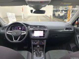  Volkswagen  Tiguan VOLKSWAGEN  / 2020 / 5P / SUV 1.4 eHybrid 245 DSG6 Elegance #3