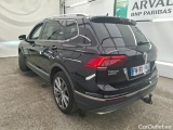  Volkswagen  Tiguan VOLKSWAGEN  Allspace / 2017 / 5P / SUV 2.0 TDI 150 DSG7 Carat Exclusive #2