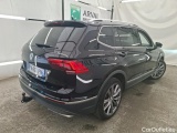  Volkswagen  Tiguan VOLKSWAGEN  Allspace / 2017 / 5P / SUV 2.0 TDI 150 DSG7 Carat Exclusive #3